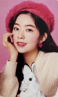 19年曆 11STREET 特典卡 