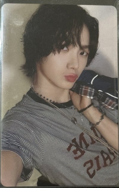 19.99專卡 泰山 李涵 成淏