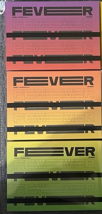 fever pt1. 三版空專