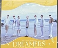 dreamers type-A空專