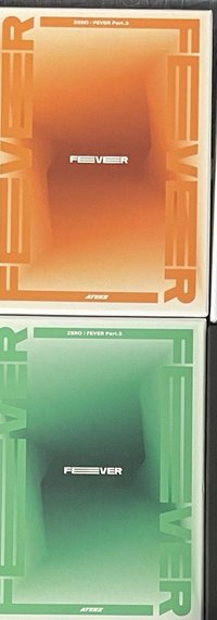 fever pt3. 三版空專