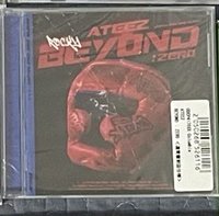 beyond zero通常盤空專