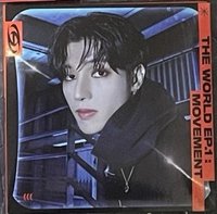 movement 友榮單封空專