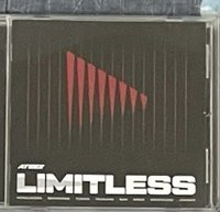 limitless通常盤空專