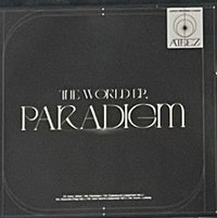 paradigm 傘單封空專