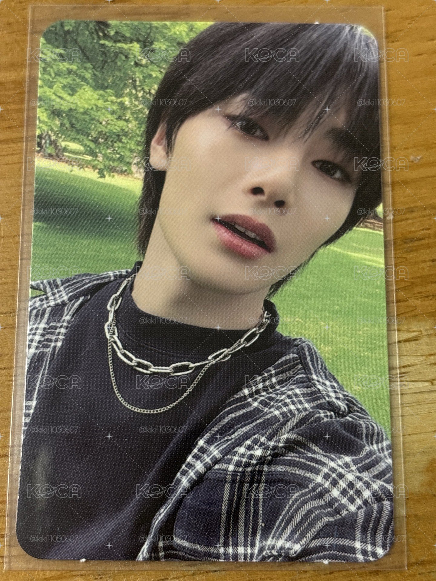 Straykids 5star I.N SW特典