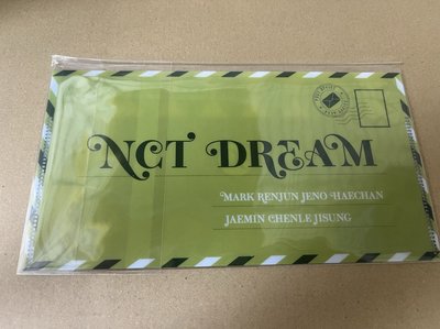  sm30 抽選 票卷夾/多功能收納夾