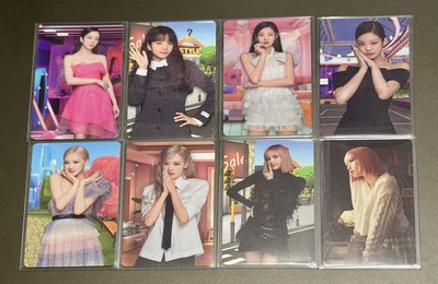 BlackPink BPTG The Girls