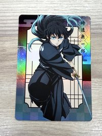 時透無限城隨機全身卡