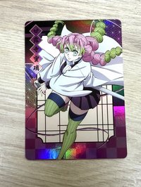 蜜璃無限城隨機全身卡