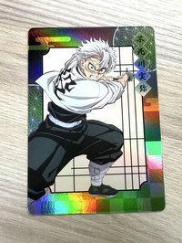 實彌無限城隨機全身卡