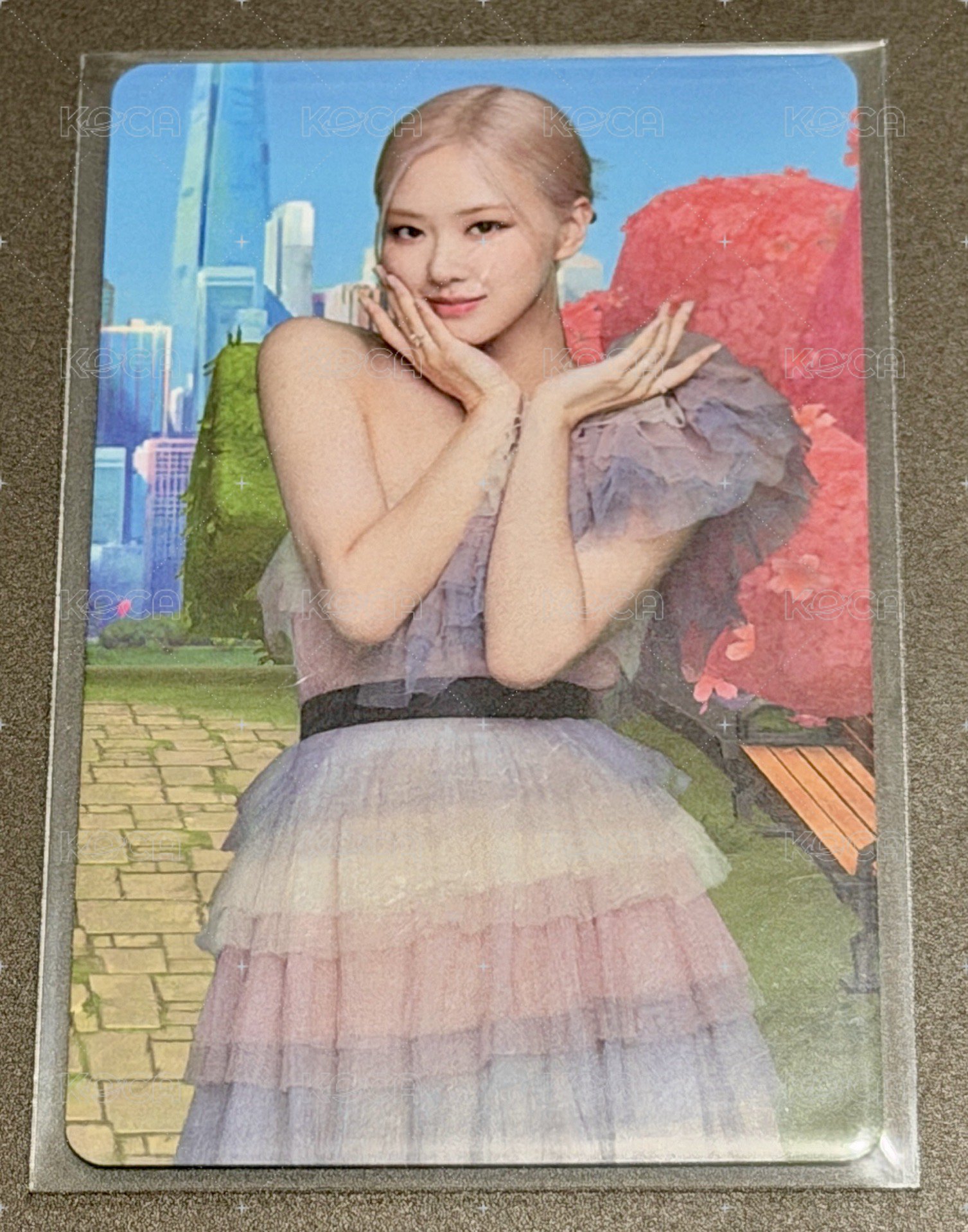 Rosé Rave 1