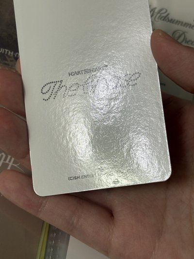 H2H the chase carmen k4幸運卡