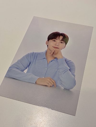 勝寛刮痧棒｜含歷程&小卡&特典明信片