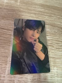 右下（鐳射卡面）