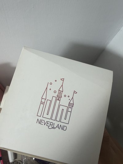 (G)I-DLE 女娃二代手燈