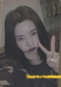 正規二 星光卡比耶娟