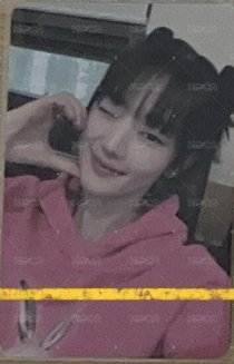 正規二 星光卡比心妮