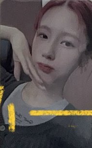 正規二 星光卡托臉🍜