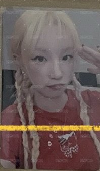正規二 星光卡琦