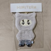 🐻‍❄️擦手巾