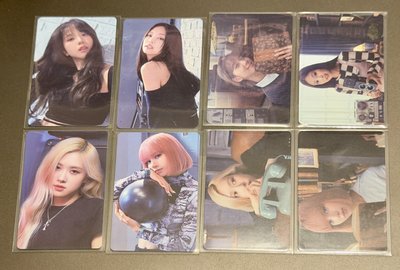 BlackPink BPTG The Girls