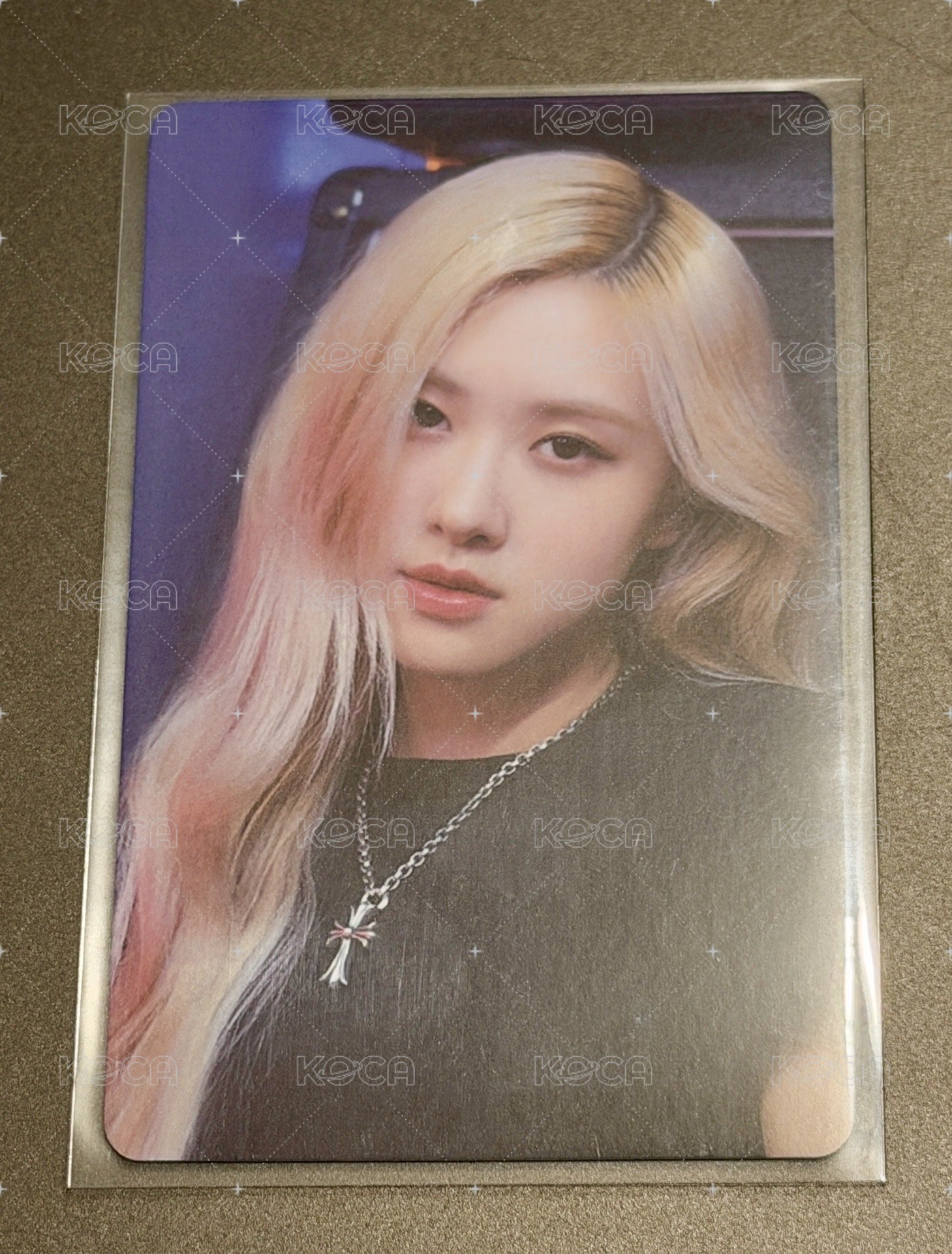Rosé Stella 1