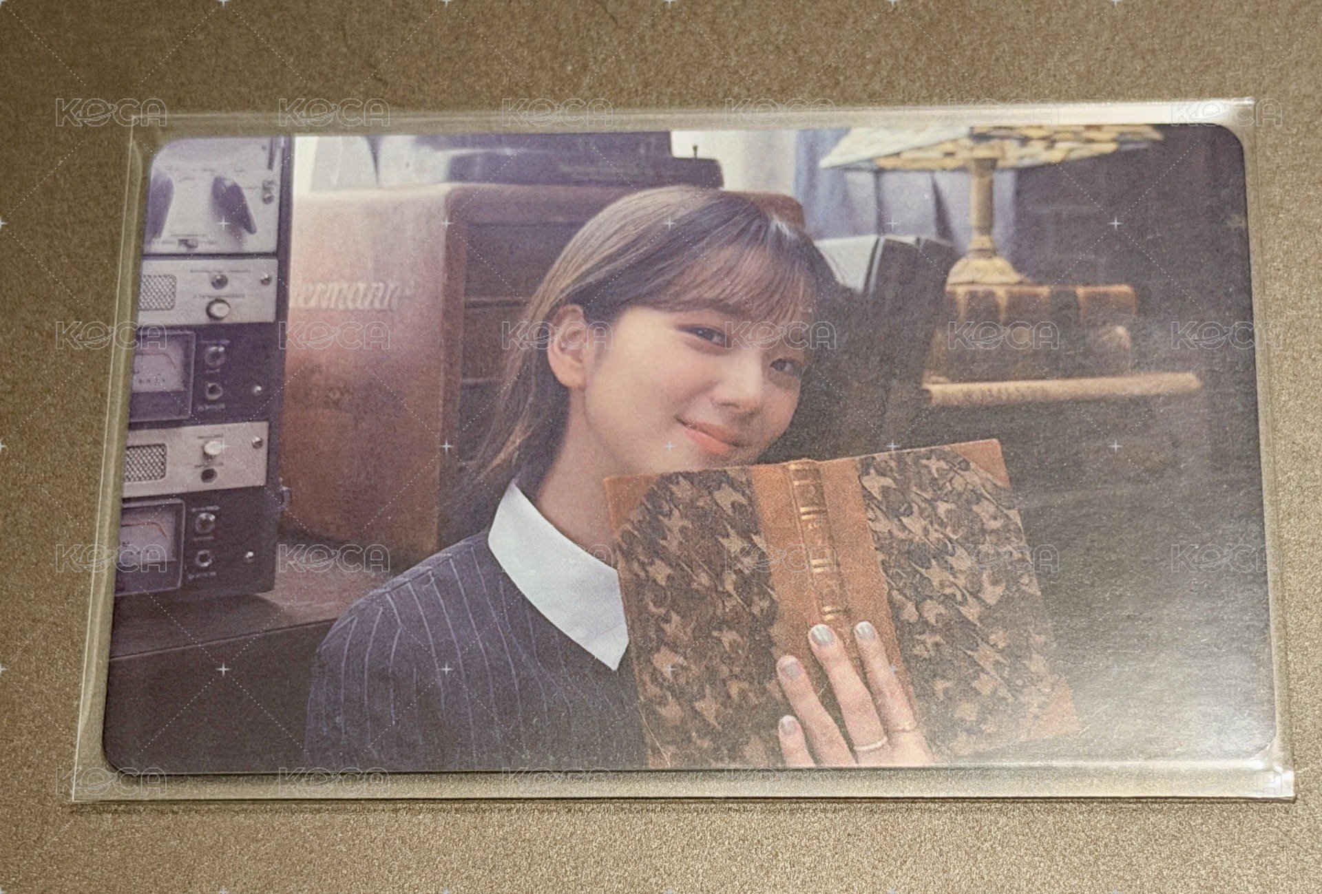 Jisoo Stella 2