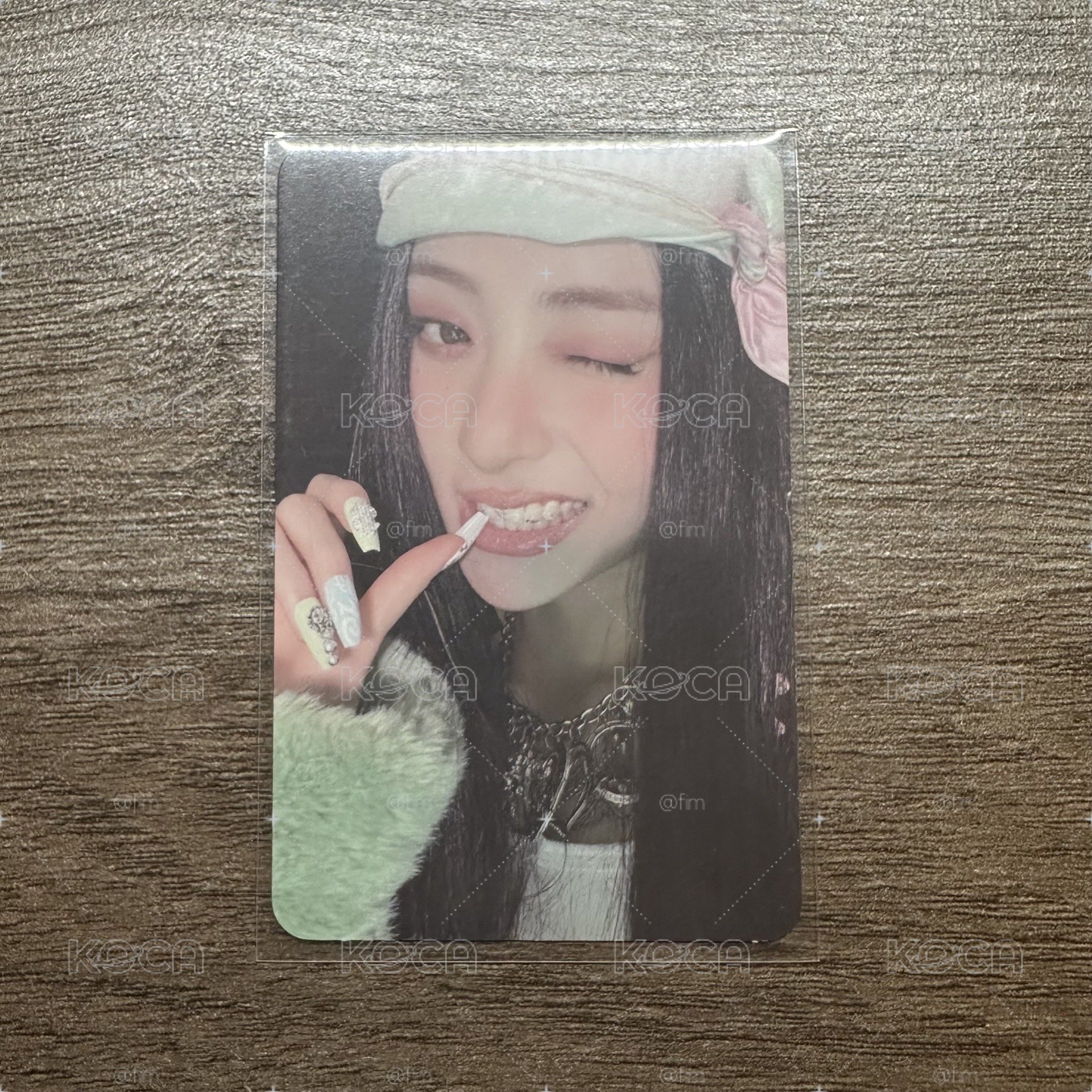 EASY允真專卡