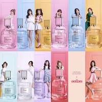I.O.I X ETUDE 代言 資料夾