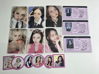 VIVIZ 2026年曆 VIVID GIRLS