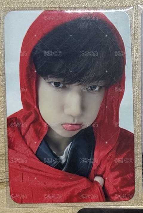 小紅帽