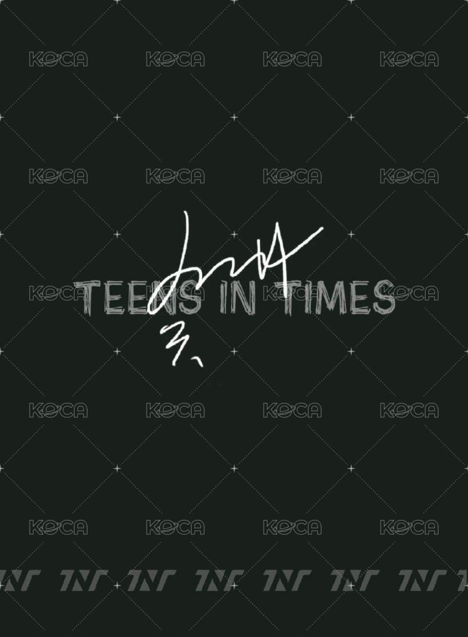 官方紀念卡冊 隨機卡 古裝 02 背面