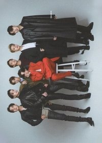 Dicon Vol.10 周邊卡 團卡(3/3)