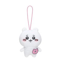 扭蛋 BIG 第一彈 娃娃 吊娃 小熊包吉伊