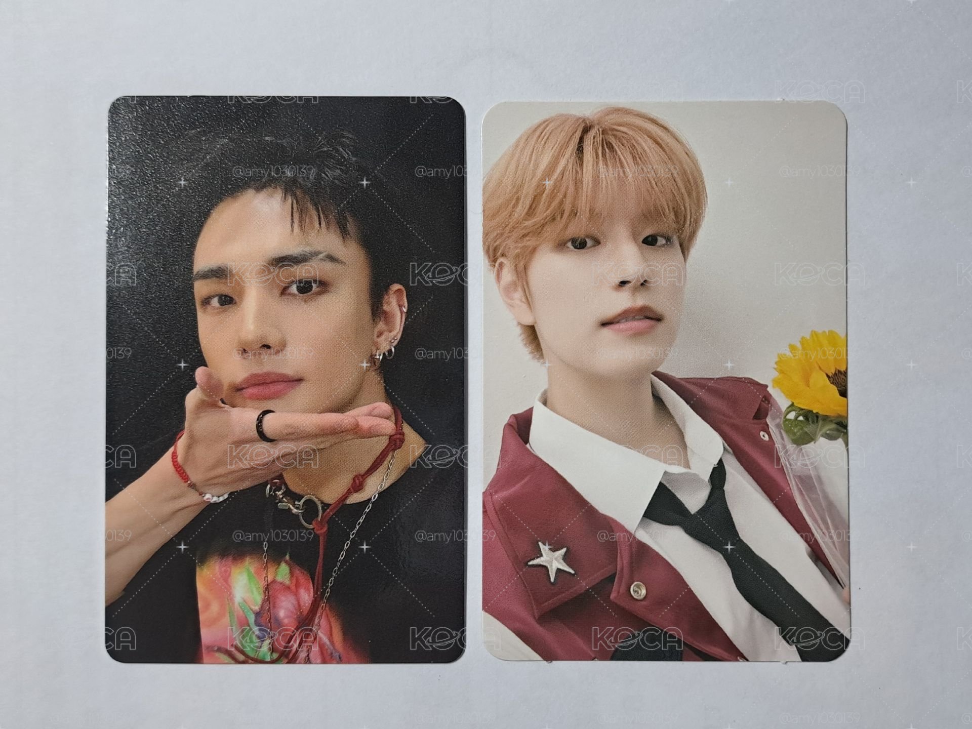 Stray Kids