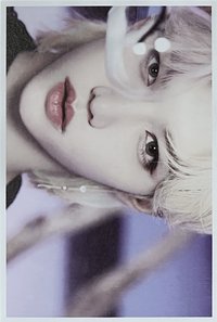 DICON 10週年 明信片 