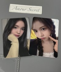 本體830綁同套卡門150