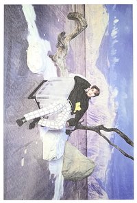 DICON 10週年 明信片 