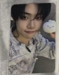 ETERNALT hello82 簽售卡 