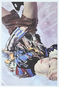 DICON 10週年 明信片 