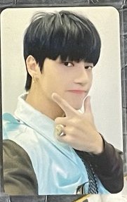 fever epilogue中簽