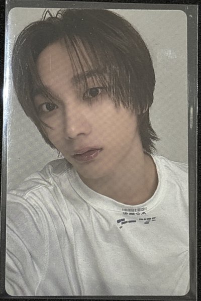 19.99專卡 泰山 李涵 成淏 （多帶可議）