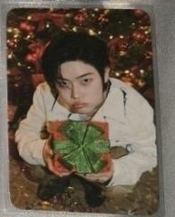 Snowy Summer 滿額卡 