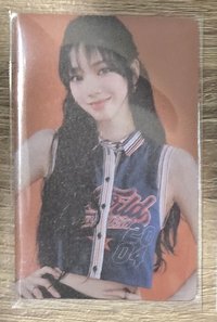 #potd展會 周邊卡 雙人杯子柚