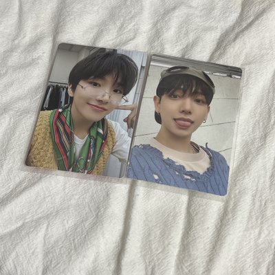 🚪｜專卡9張 $150