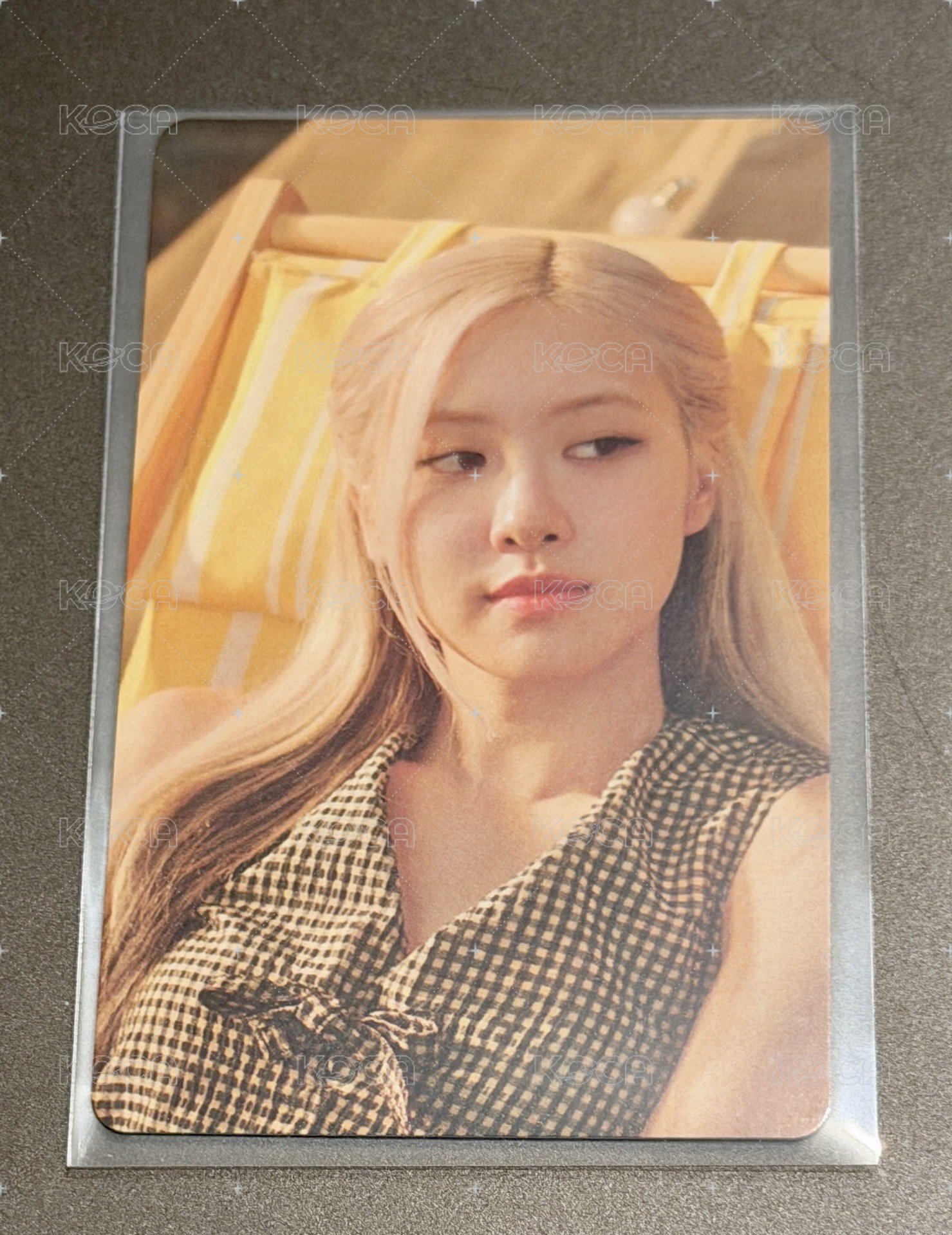 Rosé Reve 3