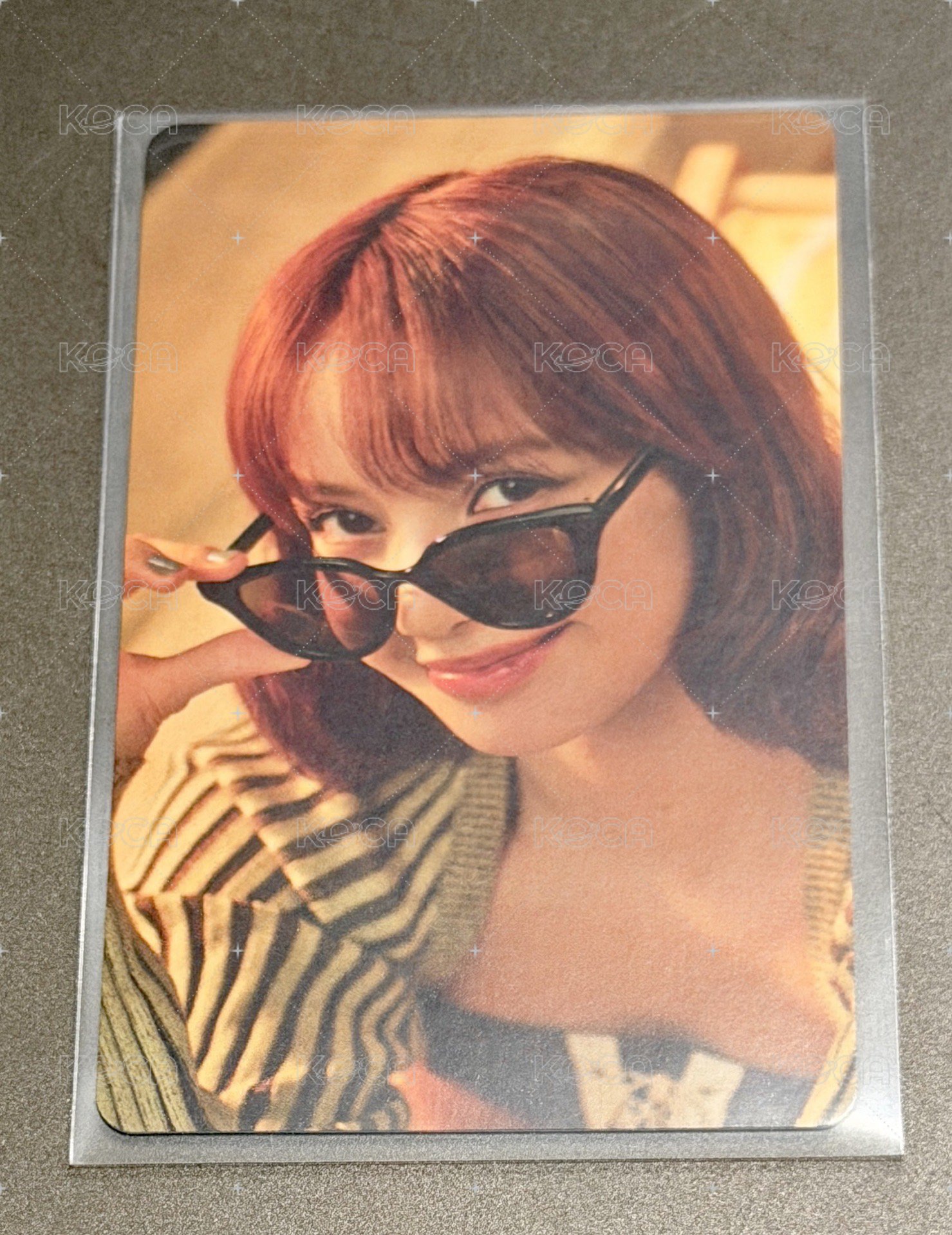 Lisa Reve 3