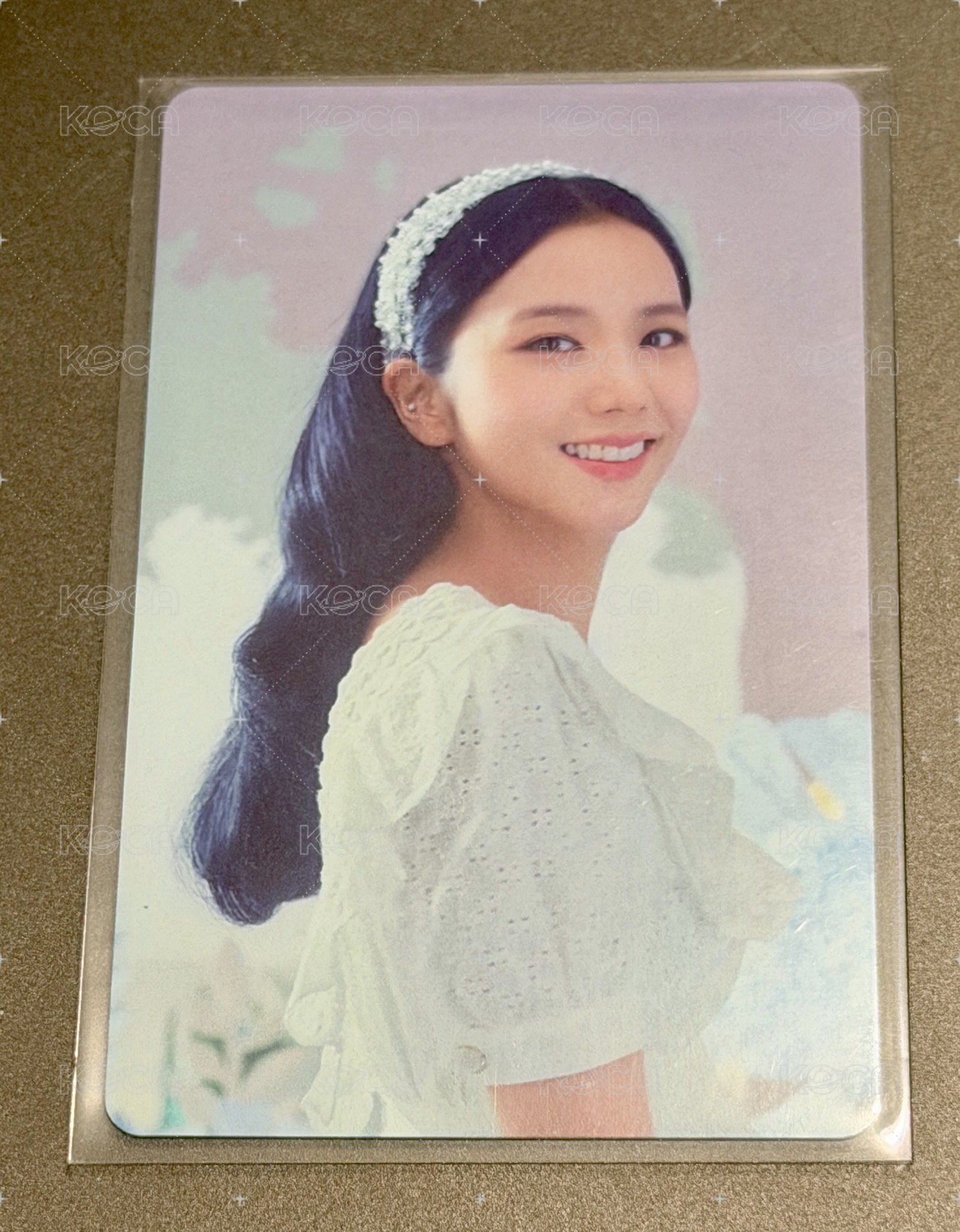 Jisoo Stella 3