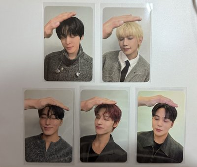 GH4快閃店滿額卡&亞巡場週滿額卡